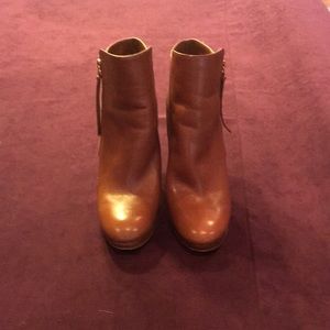 Michael Kors Ankle Boots